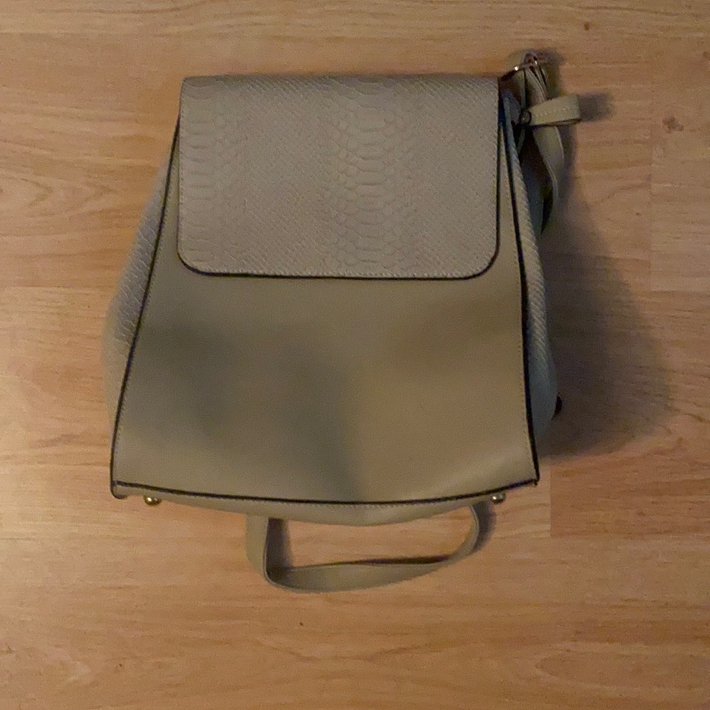 BRAND NEW! Bag backpack